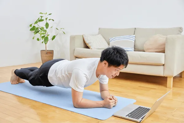 Một trong những cách chữa tiểu đường tại nhà chính là tập thể dục