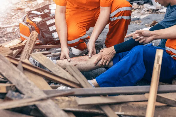 Nhiễm trùng uốn ván là bệnh gì?