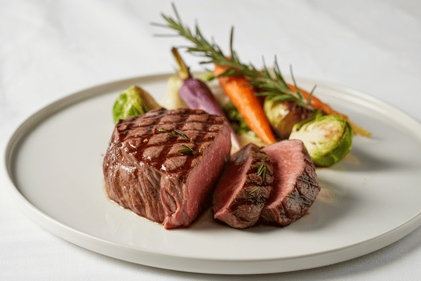 Ưu tiên cách chế biến thịt bò đơn giản dễ giữ trọn dưỡng chất