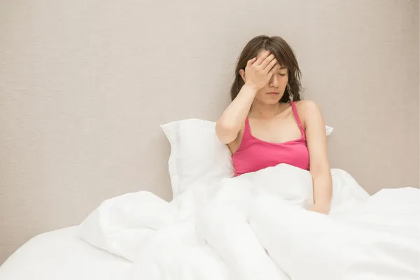 Tình trạng khó ngủ có thể xảy ra ở bất kỳ đối tượng nào